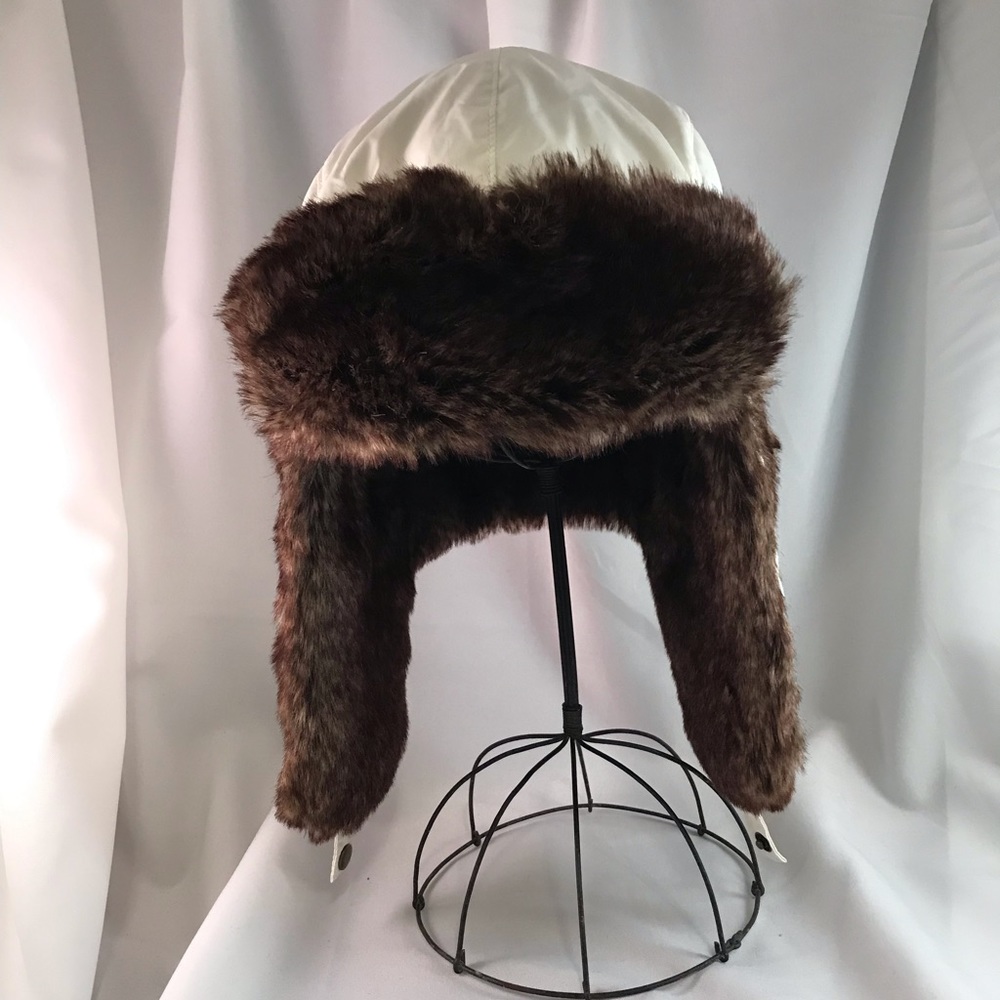 Eddie Bauer Trapper Hat NEW